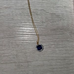 Brand new Kate spade necklace